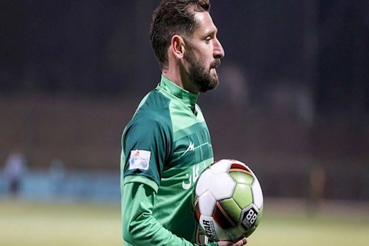 خلعتبری: شکست ذوب‌آهن تقصیر داوری نیست