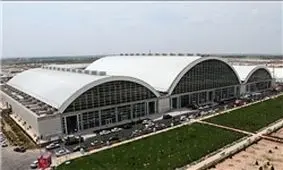 «یک کتاب بیشتر بخوانیم» شعار سی‎اُمین نمایشگاه کتاب تهران شد