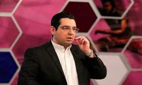 استقلال سوراخه سوراخه! از زبان گزارشگر تلویزیونی!