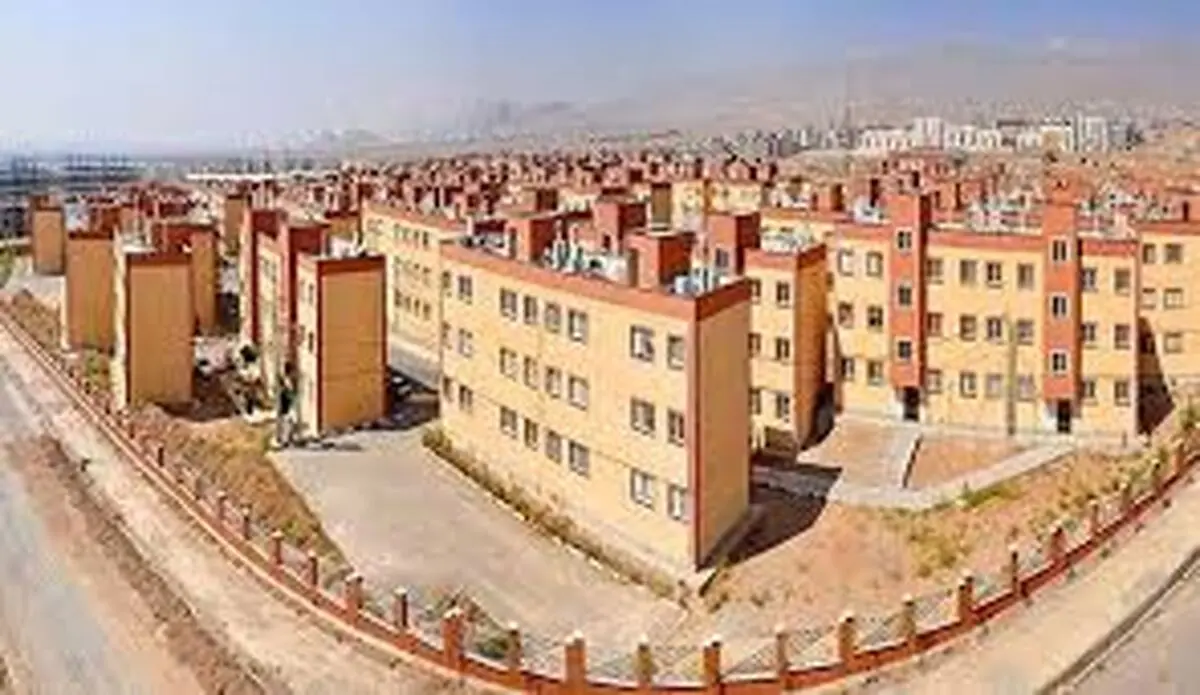 قیمت مسکن تا پایان سال تغییر نمی‌کند