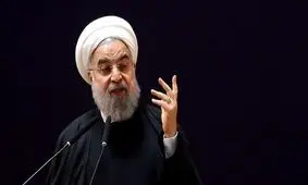 روحانی یکشنبه به مجلس می‌رود