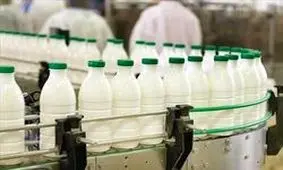 خرید شیرخام با نرخ ۳ هزار تومان از دامداران تکذیب شد