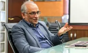 مرعشی: لاریجانی باید کاندیدای مجلس شود/طرح سرا یعنی گریه کردن بر قبر بی جنازه/ من و کرباسچی فتنه هستیم، نمی توانیم کاندیدا شویم