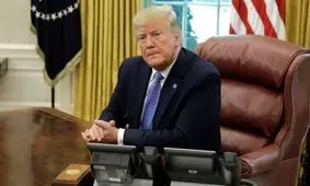 ترامپ دوباره به ریاض پشت کرد / آمریکا به خاورمیانه نیرو نمی‌فرستد