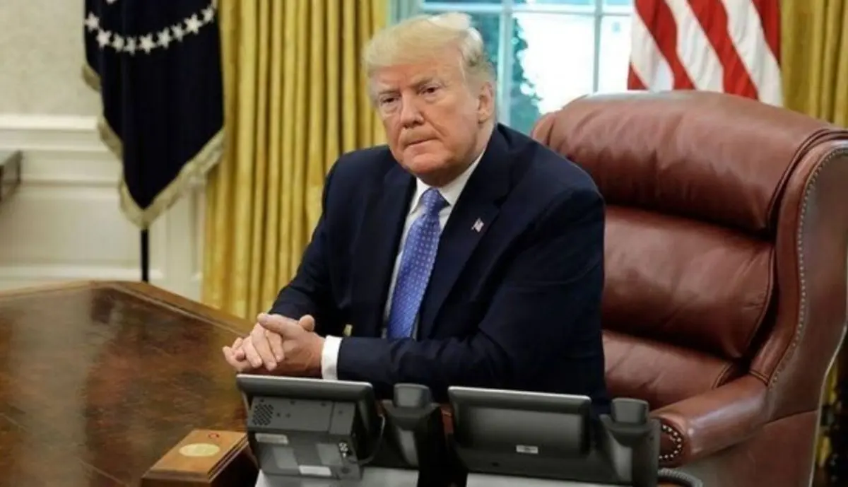 ترامپ دوباره به ریاض پشت کرد / آمریکا به خاورمیانه نیرو نمی‌فرستد