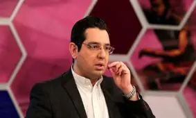 روایت محمدرضا احمدی از یک شوخی فوتبالی