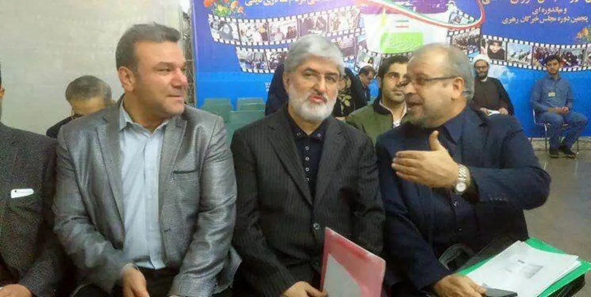 چهره‌های جدیدی که برای بهارستان ثبت‌نام کردند / اصلاح‌طلبان هم به صحنه آمدند