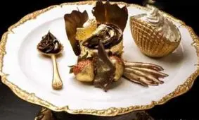 لاکچری بازیهای اینستاگرام به صداوسیما هم رسید! + فیلم