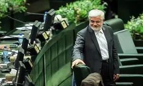 عارف در انتخابات مجلس شرکت نمی‌کند