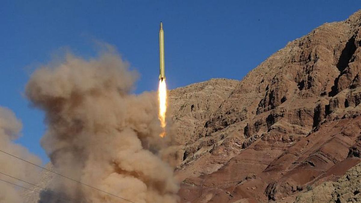 نیویورک تایمز: ایران زرادخانه مخفی موشک‌های بالستیک در عراق دارد!