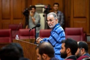 تلاش وکلای نجفی برای تبدیل قرار بازداشت / حکم جدید هفته آینده صادر می‌شود