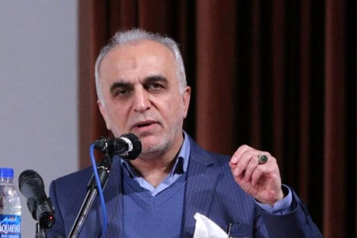 راهآهن رشت-آستارا با همکاری آذربایجان تکمیل میشود