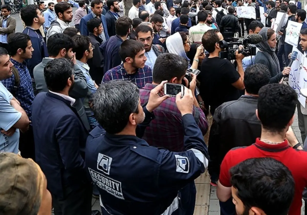 رد محل‌‌های تعیین شده برای برگزاری اعتراضات از سوی دیوان عدالت اداری/ اگر مکان‌هایی برای بیان اعتراض باشد، دیگر کسی نمی‌تواند روی اعتراضات موج‌سواری کند