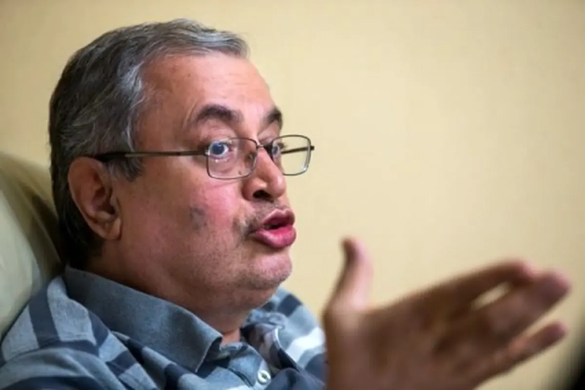 ثبت نام احمدی نژاد در انتخابات خلاف منویات رهبری نیست /او و بقایی هر دو رد صلاحیت خواهند شد