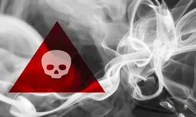 سومین حادثه در تالارهای عروسی، فقط در یک شب! / گازگرفتکی این‌بار در مرودشت