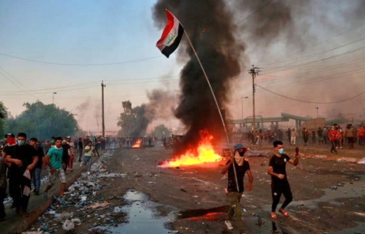 تحولات عراق به کدام سو می رود، ثبات یا هرج مرج؟