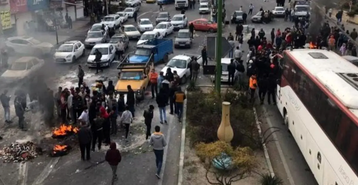 برآورد خسارات حوادث اخیر در شهرداری‌ها و فرمانداری تهران در حال انجام است/ میزان تلفات جانی در شهر تهران بسیار محدود بود