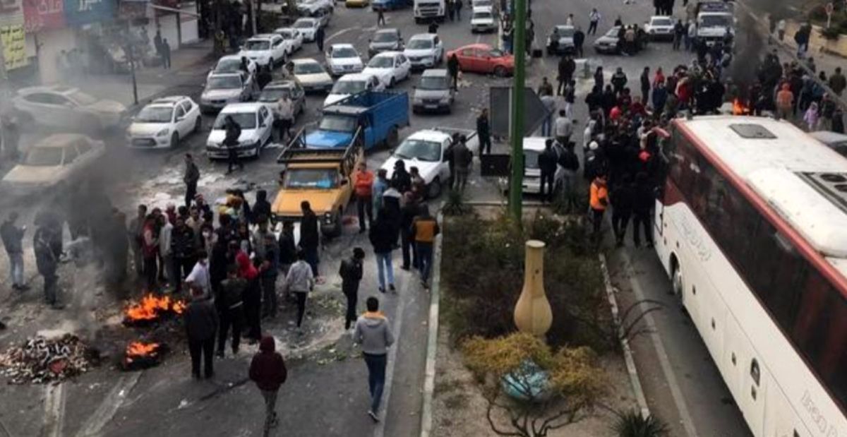 برآورد خسارات حوادث اخیر در شهرداری‌ها و فرمانداری تهران در حال انجام است/ میزان تلفات جانی در شهر تهران بسیار محدود بود