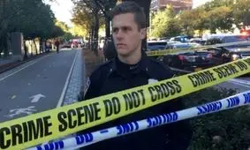 تیراندازی دانشجوی سعودی در پایگاه نظامی فلوریدا / ۴ آمریکایی کشته شدند