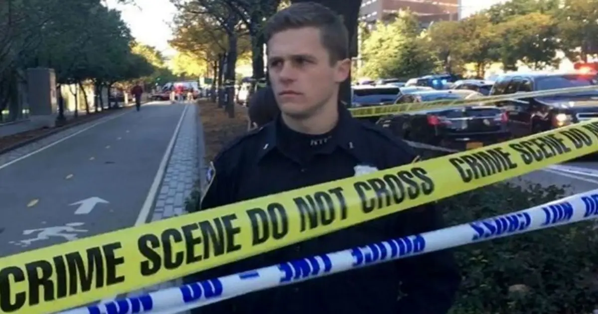 تیراندازی دانشجوی سعودی در پایگاه نظامی فلوریدا / ۴ آمریکایی کشته شدند