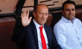 مشتری برای کالدرون پیدا شد