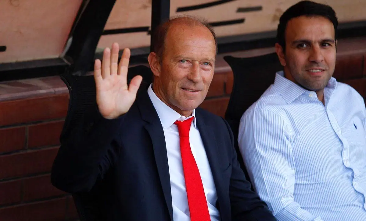 مشتری برای کالدرون پیدا شد