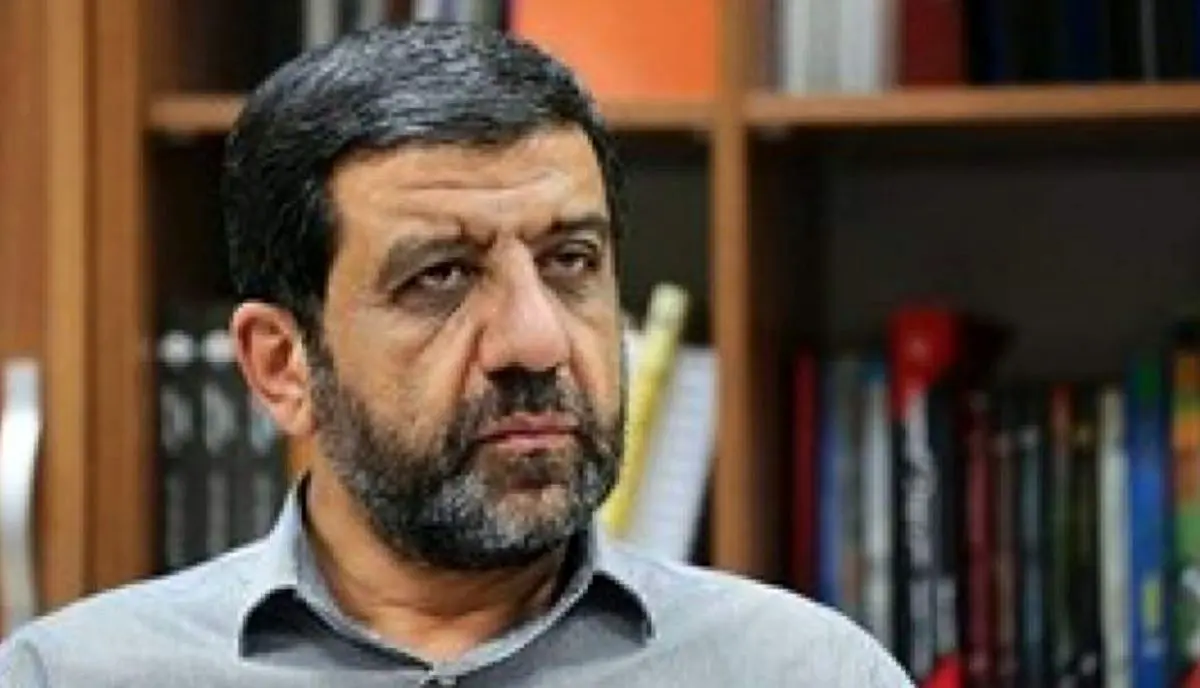 انتقاد ضرغامی از برخی احکام قضایی