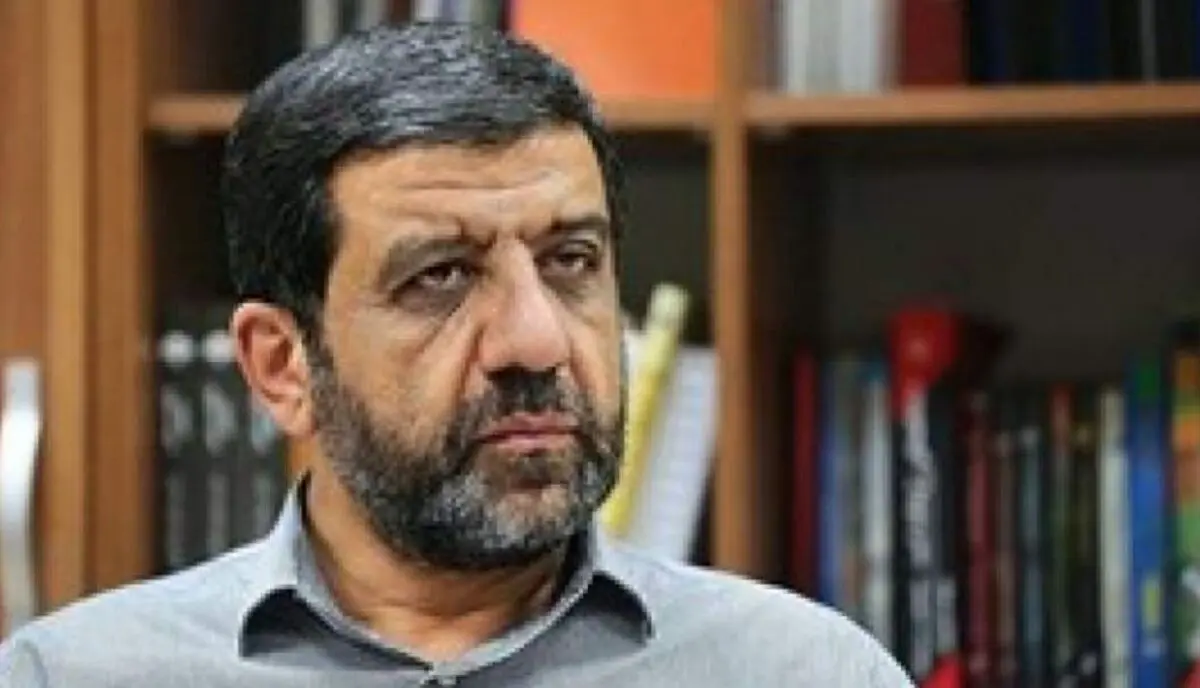 انتقاد ضرغامی از برخی احکام قضایی