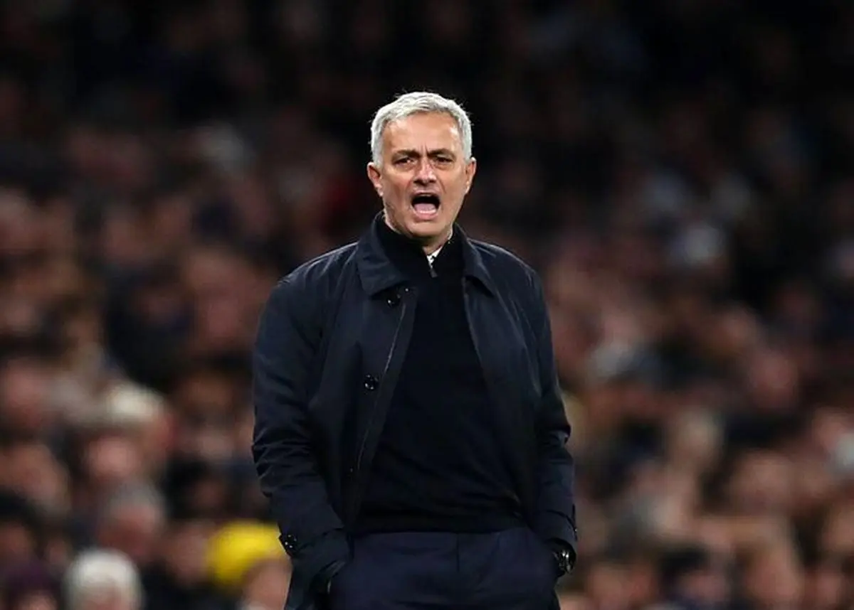 علاقه مورینیو به جذب گرت بیل