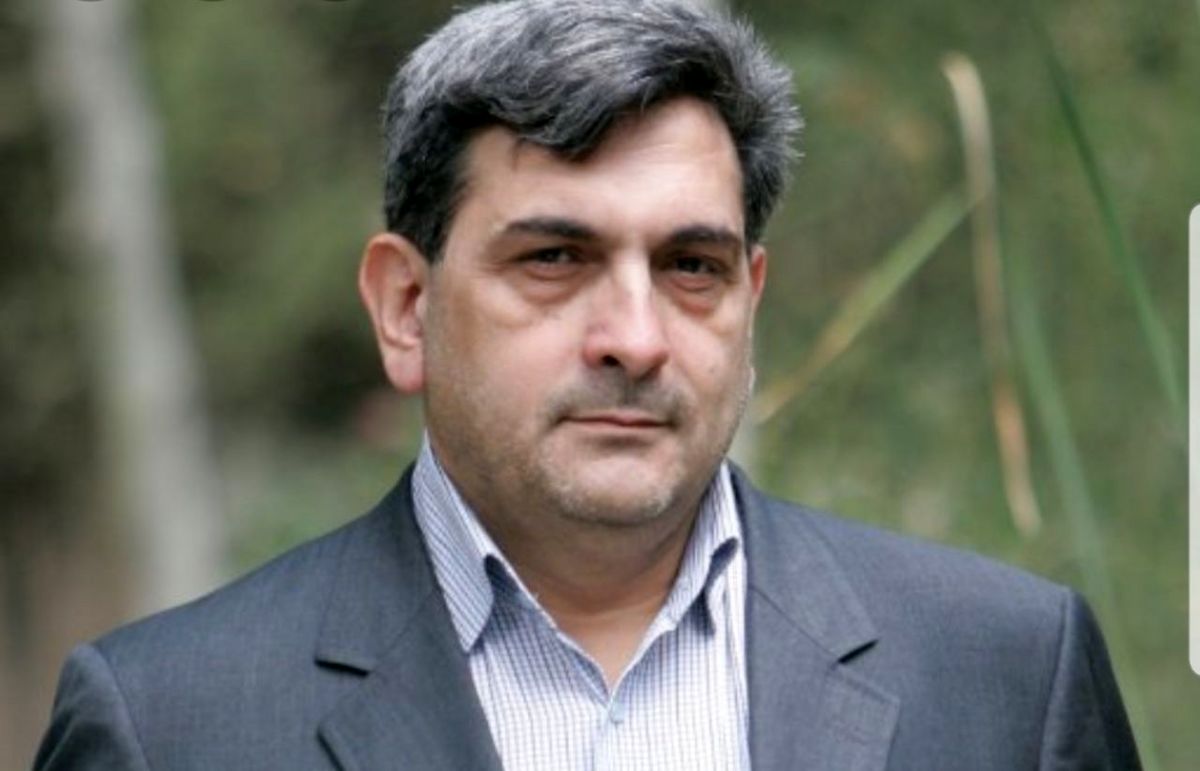 ماجرای بوی بد تهران نگرانکننده است؟