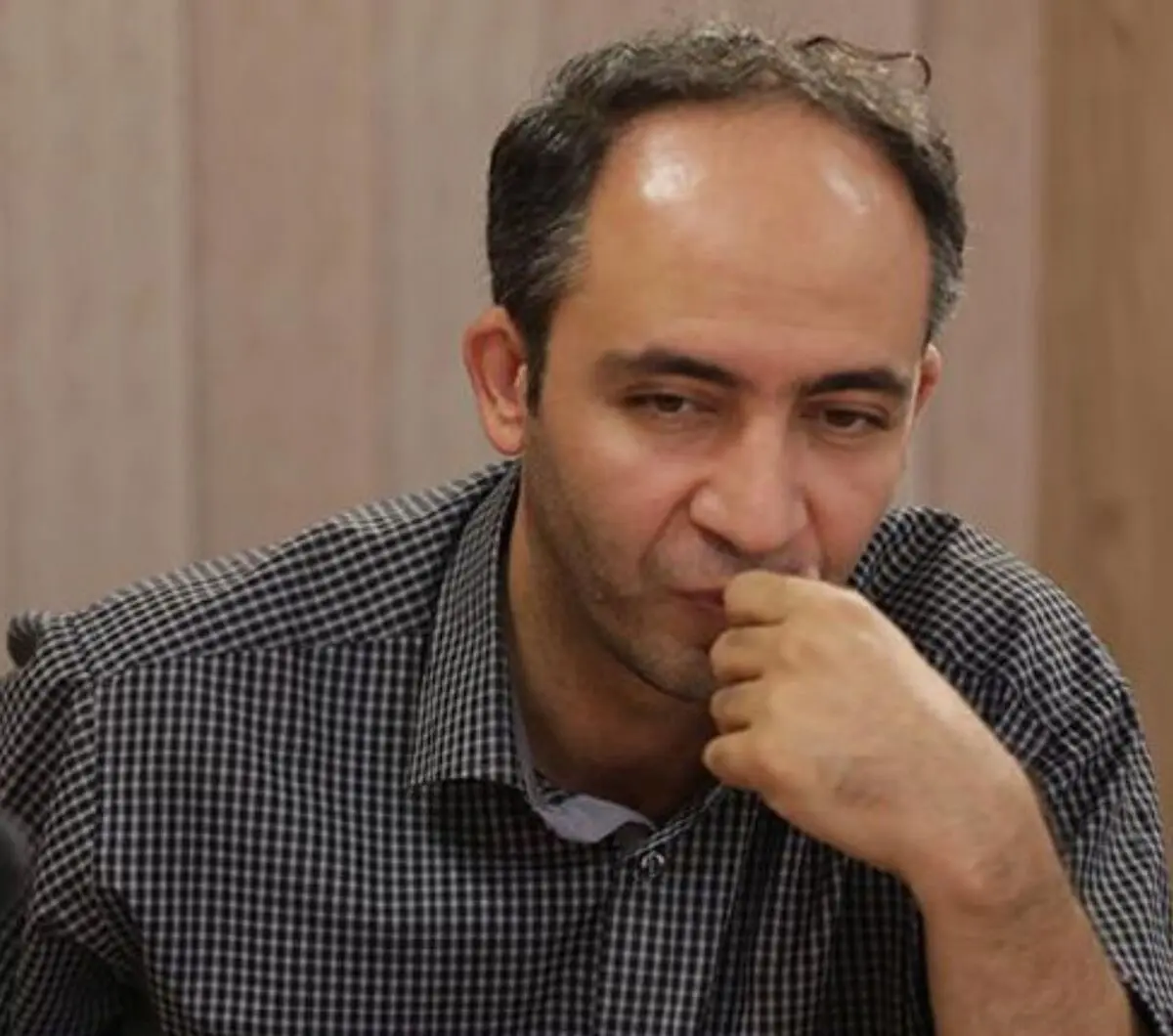 مالیات نگرفتن از بازیگرانی که درآمد میلیاردی دارند، روح و روان ملت را آزار می دهد