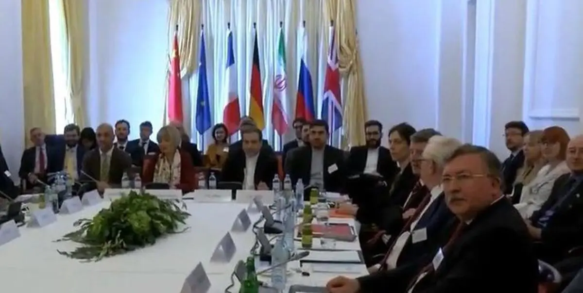 فضاسازی تبلیغاتی علیه ایران همزمان با آغاز نشست برجام