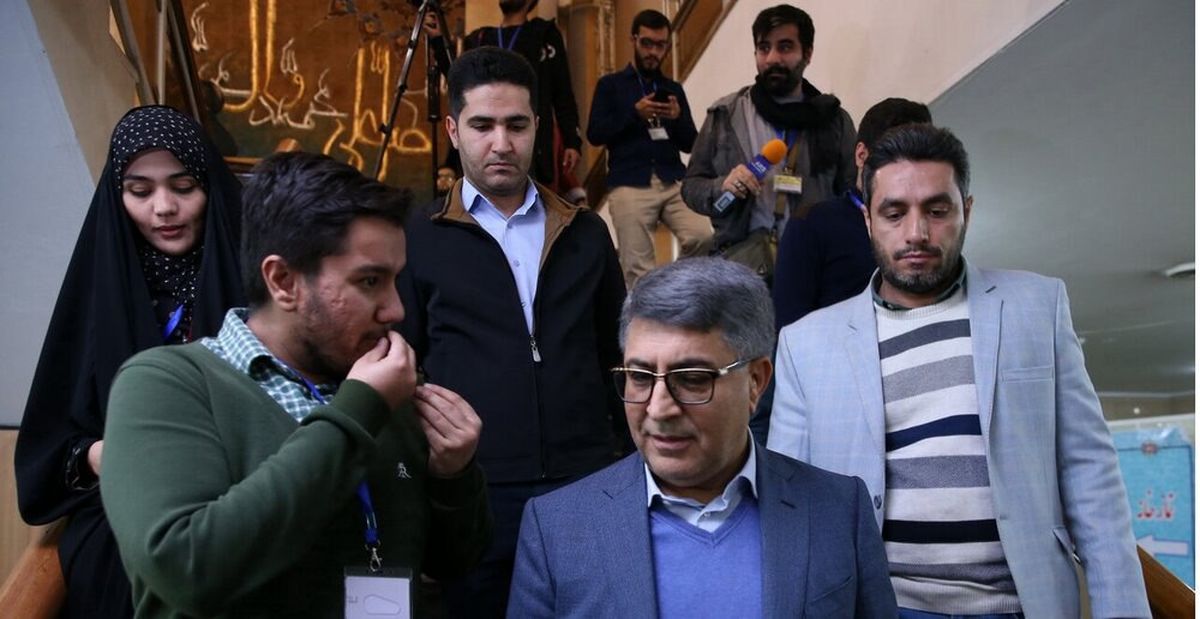 پاسخ عجیب یک نماینده اصلاحطلب به سوال "فرزندت کجاست"