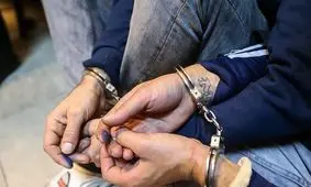 3 قاتل فراری در کاشان دستگیر شدند