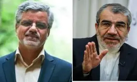 کدخدایی، محمود صادقی را تهدید به ردصلاحیت کرد