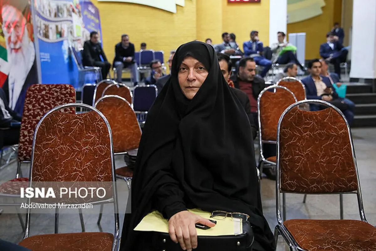 رهبر: برای ثبت نام در انتخابات دودل بودم / شورای ائتلاف نیروهای انقلاب به ما تکلیف کرد که ثبت نام کنیم