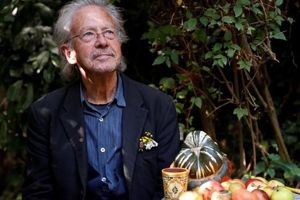تحریم مراسم نوبل در اعتراض به اهدای جایزه ادبیات به پیتر هاندکه