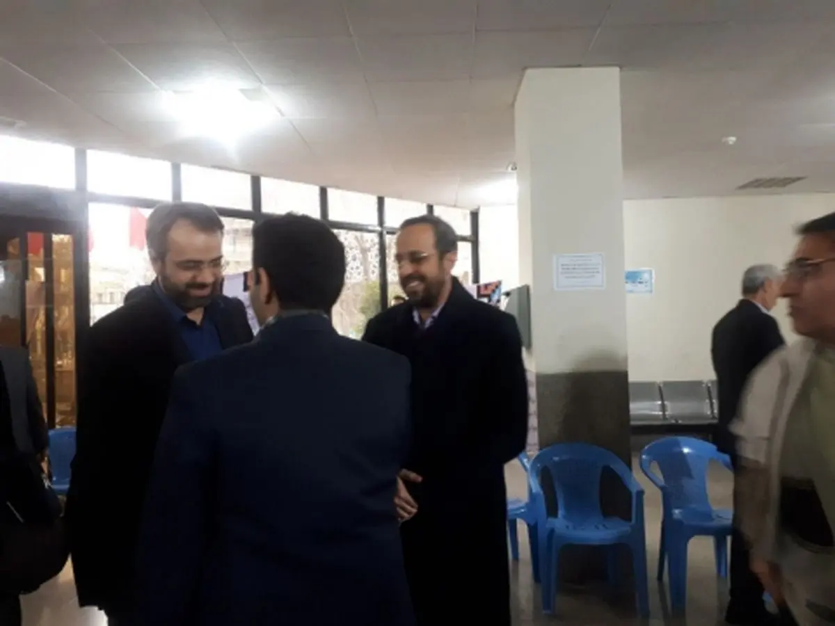 چهره‌ها و جریان‌های جدیدی باید وارد مجلس شوند