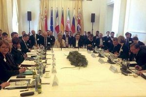 پایان مذاکرات ۳ساعته ایران و ۱+۴ / اروپا تهدید به استفاده از مکانیزم ماشه کرد