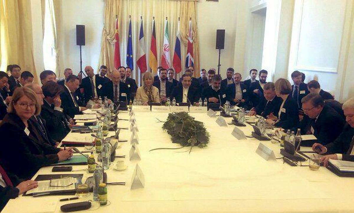 پایان مذاکرات ۳ساعته ایران و ۱+۴ / اروپا تهدید به استفاده از مکانیزم ماشه کرد