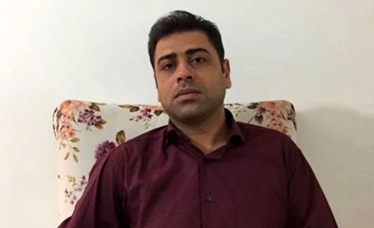 اسماعیل بخشی، کارگر اخراجی نیشکر هفتتپه، به کار خود بازگشت ؟