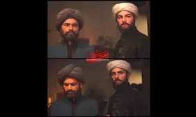 تازه‌ترین تصاویر «مست عشق» منتشر شد