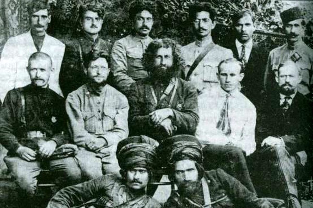 پیغام میرزا کوچک خان به لنین چه بود؟ / «پروپاگاندای اشتراکی» در ایران عملاً تأثیرات سوء میبخشد