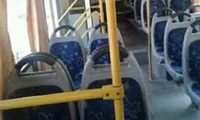 صندلی فروشی در اتوبوس‌های شهری منتفی شد؟