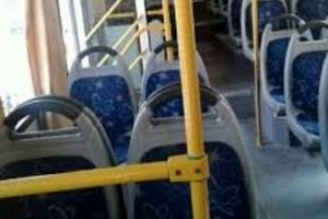 صندلی فروشی در اتوبوس‌های شهری منتفی شد؟
