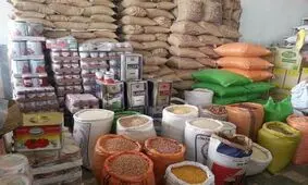 قیمت مرغ، گوشت و برنج کاهش یافت