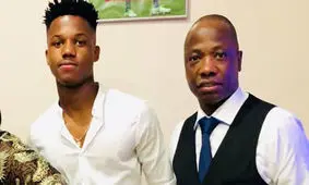 پدر آنسو فاتی: پسرم ژانویه از بارسلونا نمی رود