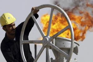 جهش قیمت نفت به ۶۴دلار / توافق اوپک طلای سیاه را گران کرد یا تصمیم سعودی؟