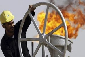 جهش قیمت نفت به ۶۴دلار / توافق اوپک طلای سیاه را گران کرد یا تصمیم سعودی؟