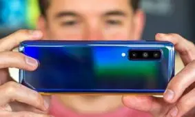 گوشی تاشو جدید سامسونگ در راه است / از دوربین ۱۰۸ مگاپیکسلی تا بزرگنمایی ۵ برابر